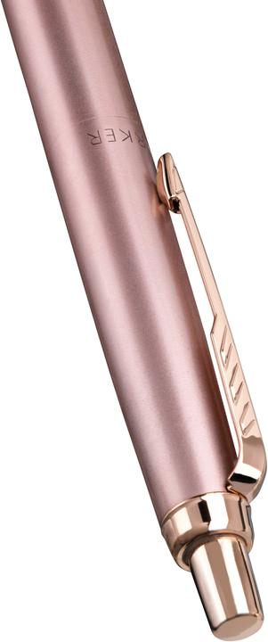 Actual product image Parker Jotter XL Monochrom (Pink gold, 1 x)
