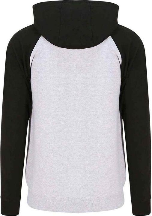 Produktbild Awdis Just Hoods Baseball Kapuzenpullover (S)