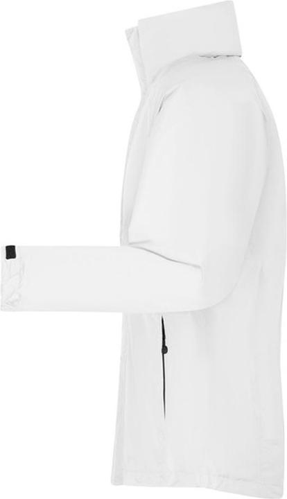 Immagine prodotto James & Nicholson Giacca Soft Shell Raglan Uomo (M)