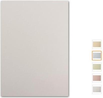 Image du produit Artoz Papier Floretta light grey (A4, 5 x)