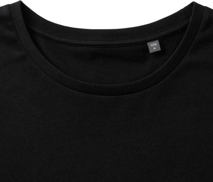 Image du produit Russell Pure T-shirt issu de l'agriculture biologique (XS)