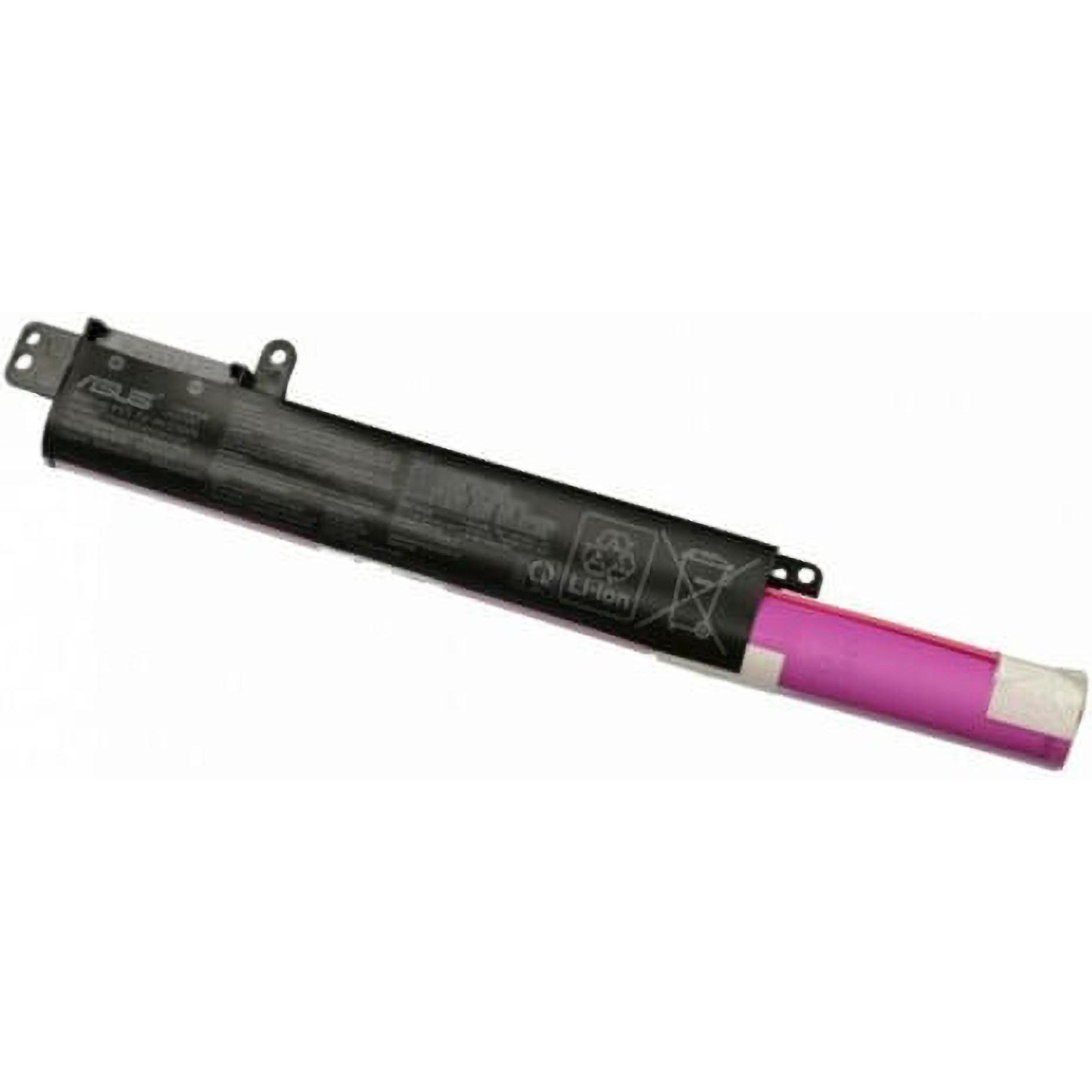 ASUS Original Akku für A31N1719 (3000 mAh), Notebook Akku, Schwarz