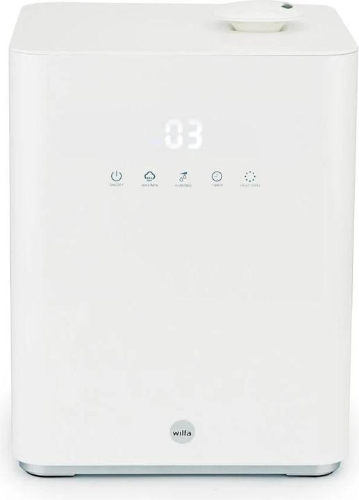 Wilfa Moist C (50 m²)