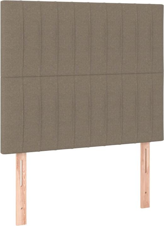 Immagine prodotto vidaXL Parker Vertical stripes (100 x 200 cm)