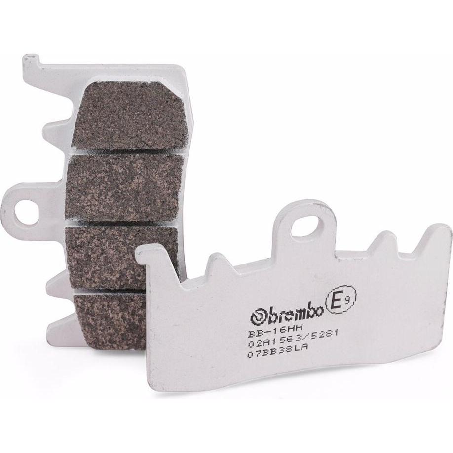 Brembo, Bremsbeläge, (Sintermetall)
