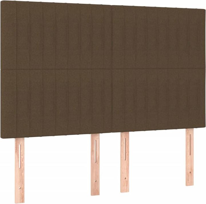 Immagine prodotto vidaXL Parker Vertical stripes (140 x 200 cm)