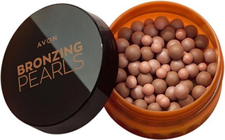 Produktbild Avon Bronzing Pearls (Deep Bronze, Bronzer, 28 g)