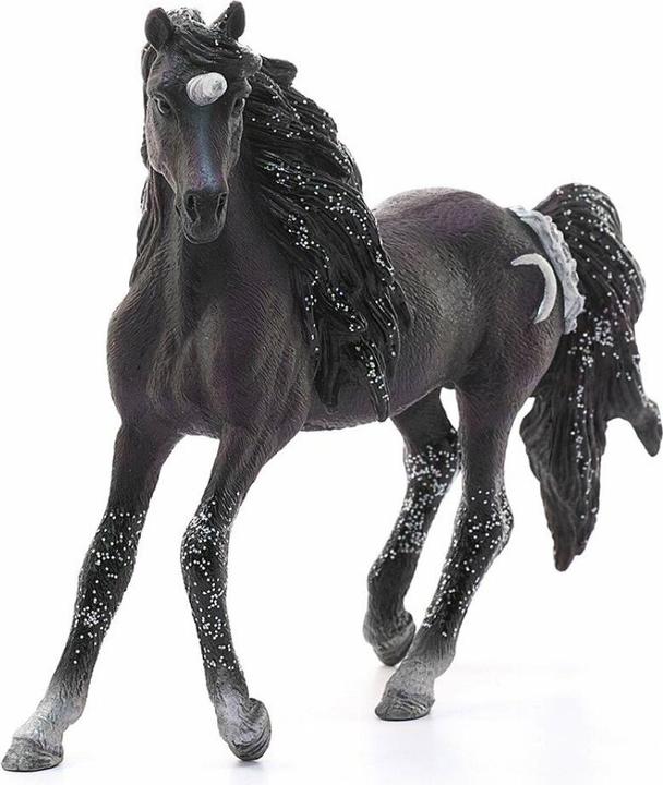 Produktbild Schleich Mond-Einhorn Hengst
