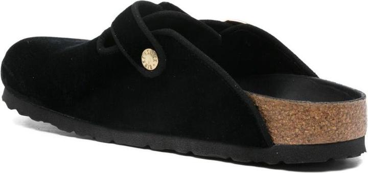 Image du produit Birkenstock Sandali Nero (38)
