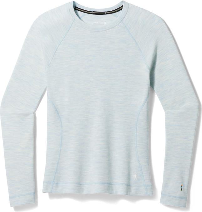 Actual product image Smartwool Women's Classic Thermal Merino BL Crew Boxed (XL)