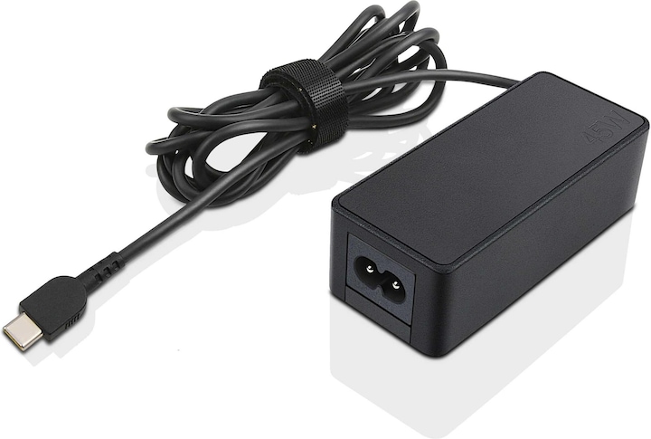 Lenovo 45W standard power supply (USB Type C) (45 W)