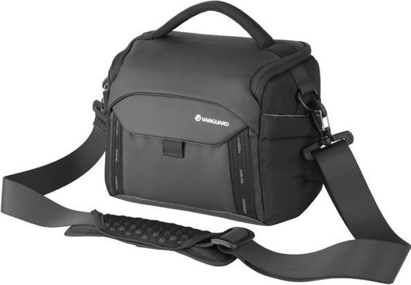 Image du produit Vanguard Adaptateur Veo 24m Bk (Sac à bandoulière pour appareil photo, 4.10 l)