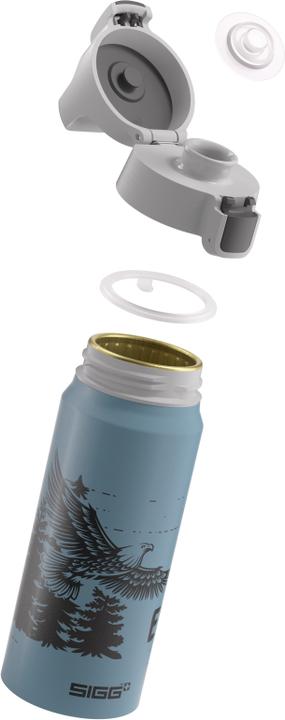 Productafbeelding Sigg WMB One (0.60 l)