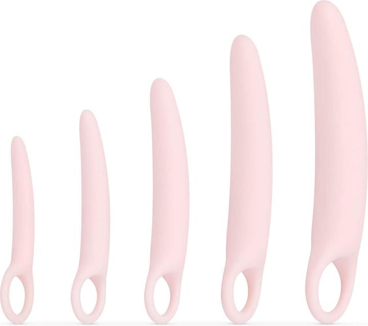 Actual product image Teazers Vaginal Dilator Set