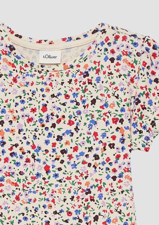 Produktbild s.Oliver Kleid (140)