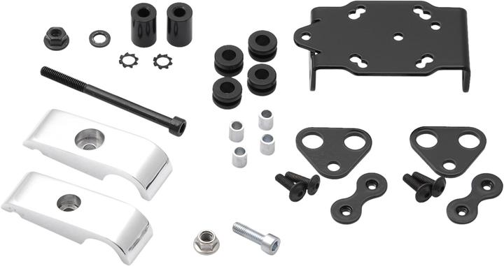 Immagine prodotto Sw Motech Manubrio con attacco GPS