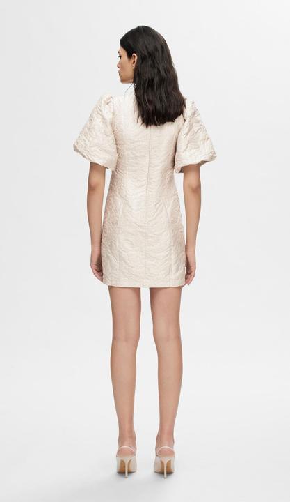 Immagine prodotto Selected Mini abito a fantasia (40)