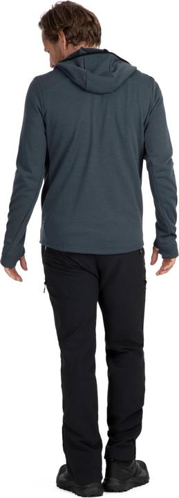 Produktbild Stoic MerinoGrid285 NorrdalSt. Zip Hoody (XL)