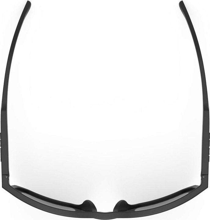 Produktbild Rudy Project Soundrise Brille (Black Matte, laser grey)