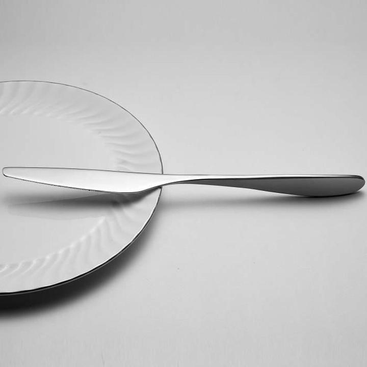 Produktbild Arthur Martin Besteck AM0211 Edel 24 Stücke (24 Stk., Besteck Set)