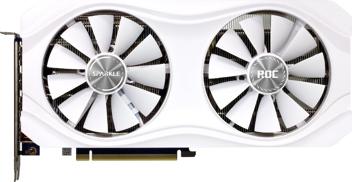 Sparkle Arc A770 (16 GB)