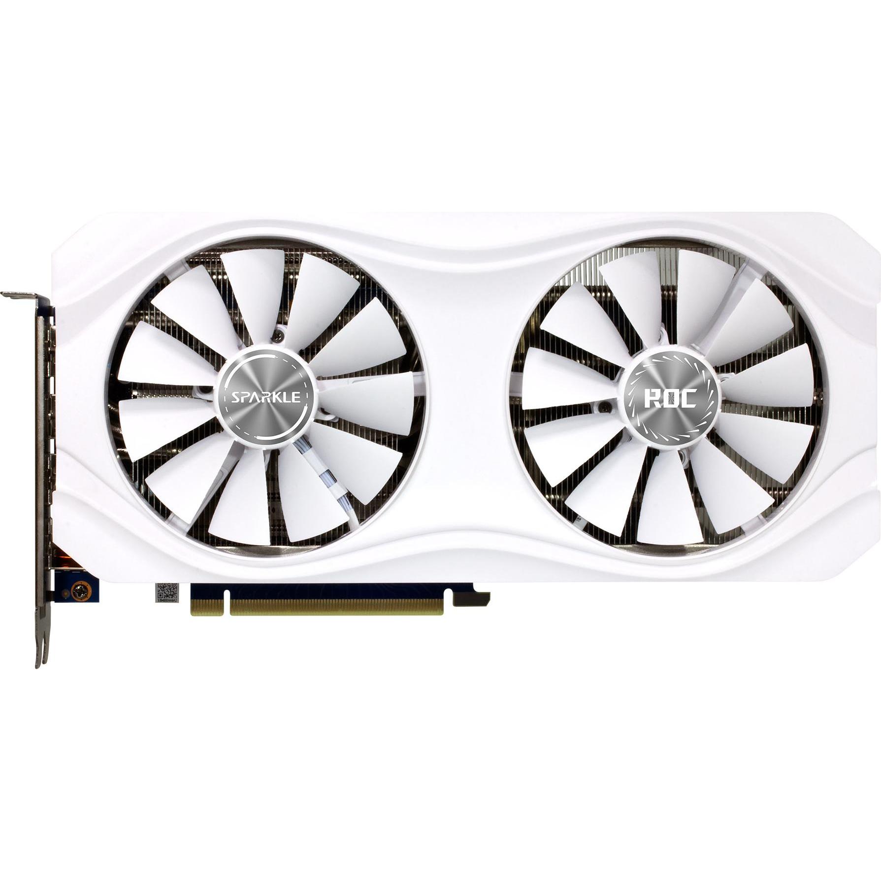 Sparkle Arc A770 (16 GB), Scheda grafica