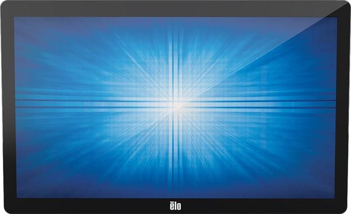 Actual product image ēlo Touchsystems 2202L (1920 x 1080 pixels, 21.50")