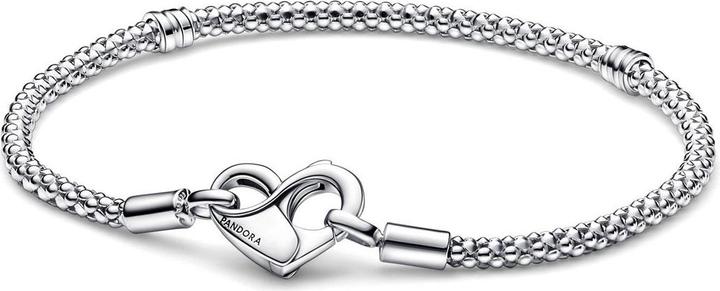 Immagine prodotto Pandora Momenti (16 cm, Argento 925)
