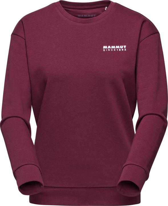 Immagine prodotto Mammut Core ML Crew Neck Women 1862 (XS)