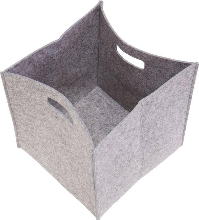 Immagine prodotto Zeller Present Cestino (1 x, 32 x 32 x 32 cm)