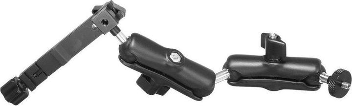 Immagine prodotto Wimberley F 2 Staffa macro (Porta flash)