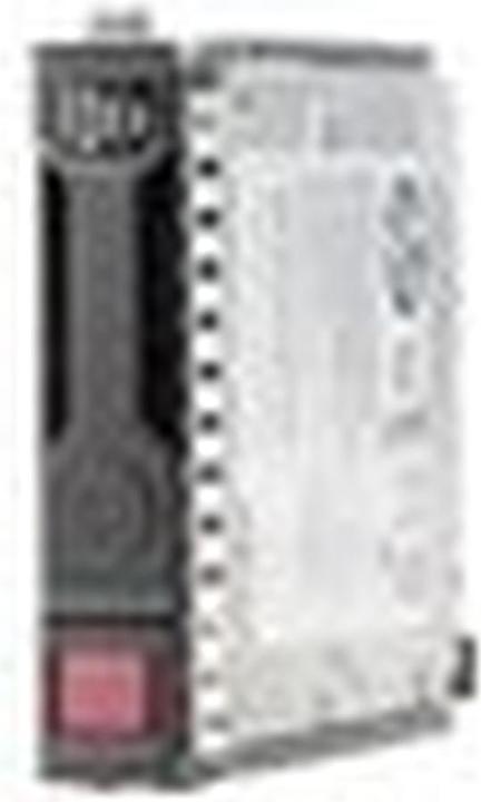 Produktbild HPE 1TB SAS 12G BC 7.2K SFF SC HDD 832984-001 bulk (1 TB, 2.5")