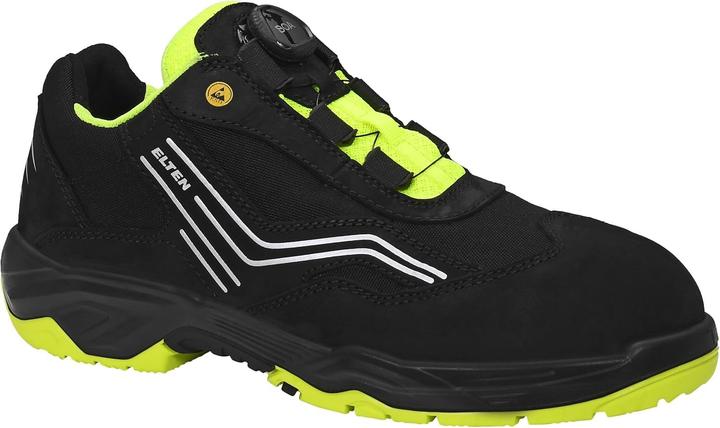 Produktbild Elten Sicherheitsschuhe S2 BOA (S2, 43)