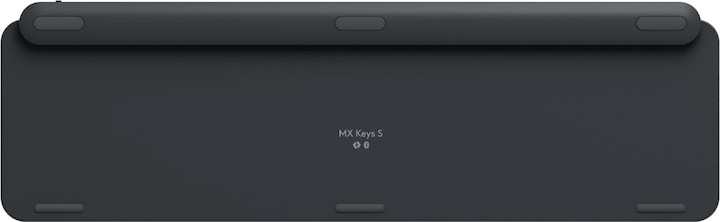 Produktbild Logitech MX Keys S (DE, Kabellos)
