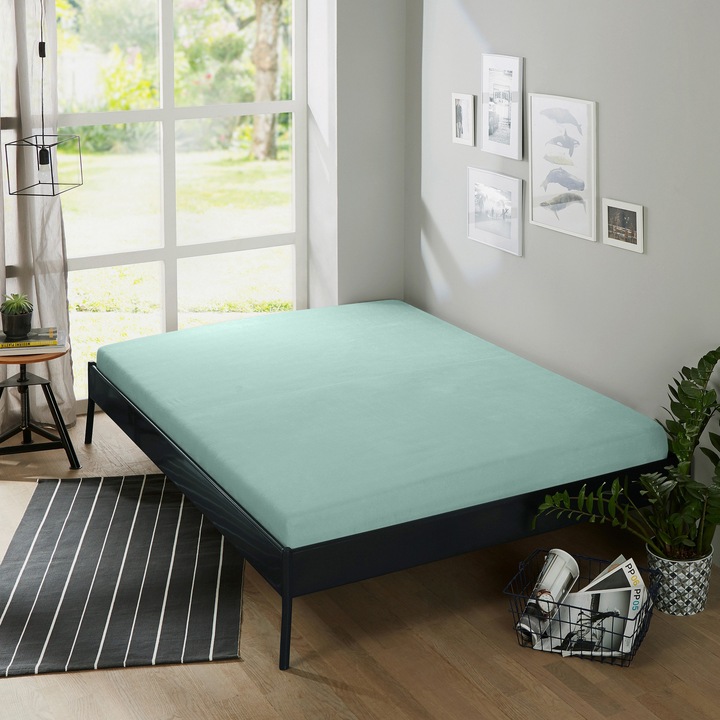 Actual product image Erwin Müller Erding (200x200 cm, 180x200 cm)