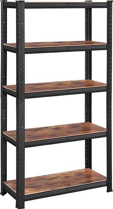 Songmics Storage (75 x 30 x 150 cm)
