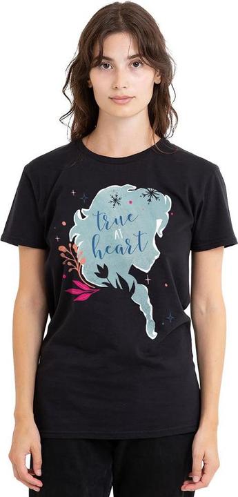 Produktbild Disney Frozen True At Heart TShirt (XXL)