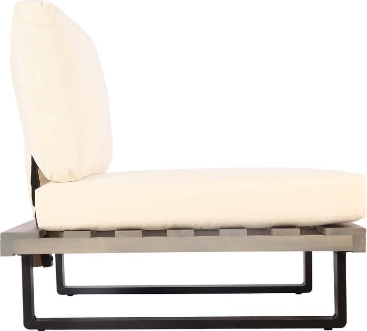 Produktbild JOHN316 Lounge Gartensessel