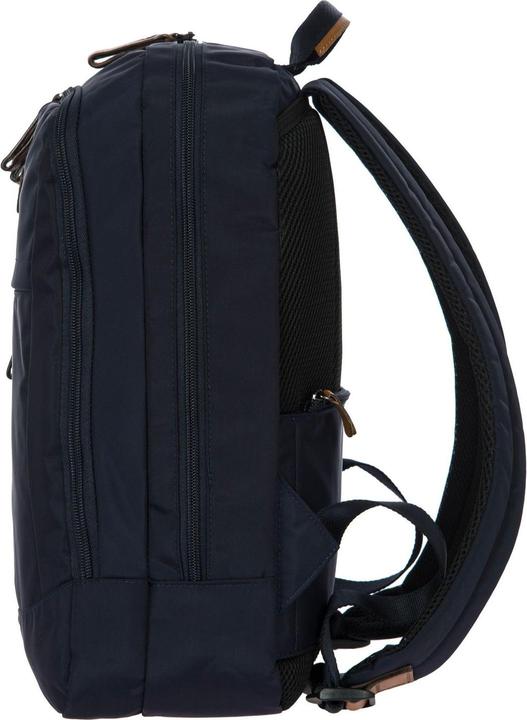 Actual product image Brics Bric's Laptop Backpack X-Travel Backpack 44649