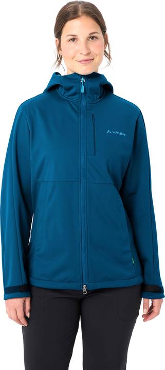 Immagine prodotto Vaude All Year Elope Softshell Jacket II (38, S)