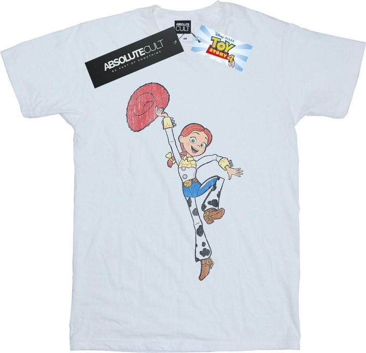 Produktbild Disney Toy Story 4 Jessie Jump Pose TShirt (L)
