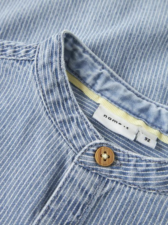 Produktbild Name it Jeans Hemd (110)