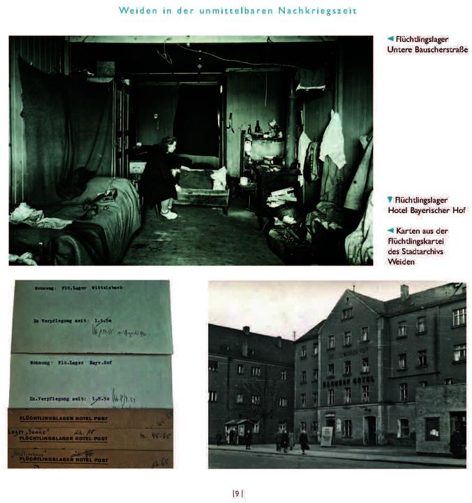 Produktbild Weka, Witt & Winkelmann - Weiden in der Wirtschaftswunderzeit (Deutsch, Petra Vorsatz, 2025)