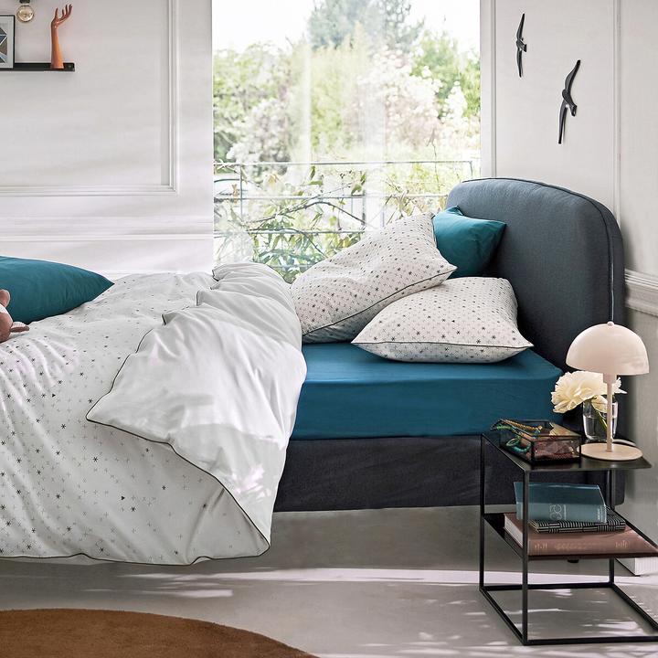 Actual product image La Redoute Interieurs Janik (40 x 35 cm)