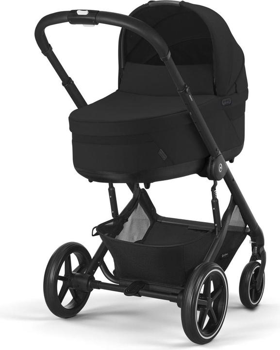 Produktbild Cybex Balios S Lux Set