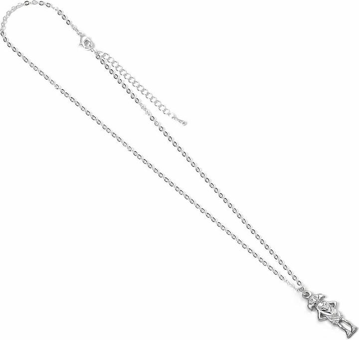Produktbild Halskette Versilbert (100% Silber)