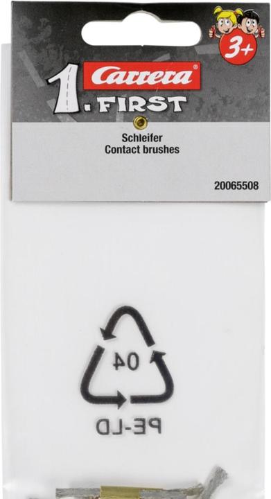 Image du produit Carrera Tirer les contacts