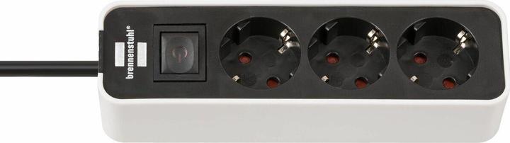 Immagine prodotto Brennenstuhl Ecolor (5 x, CEE 7/3, 1.50 m)