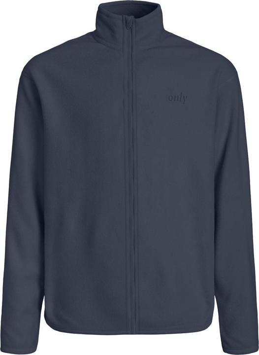 Produktbild Only KOGJENI Sweatshirt-Jacke Sweatshirt (158, 164)