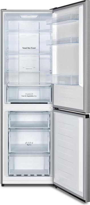 Image du produit Hisense Hise Réfrigérateur RB390N4BCC C inox 20011724 (304 l)